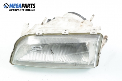 Headlight for Volvo S40/V40 1.9 TD, 90 hp, station wagon, 1997, position: left