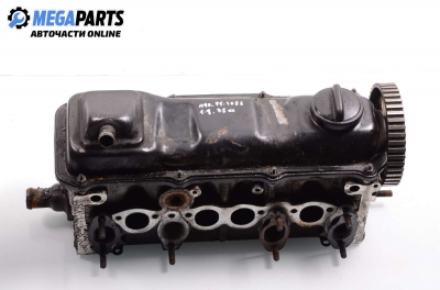 Engine head for Audi 80 (B3) 1.8, 75 hp, sedan, 1988