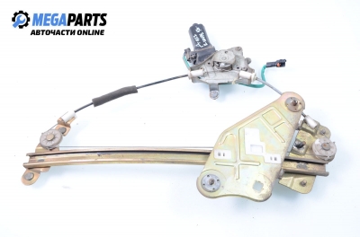 Electric window regulator for Hyundai Coupe (RD) (1996-1999) 1.6, coupe, position: right