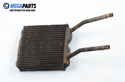 Radiator heating for Opel Vectra A 1.7 D, 57 hp, hatchback, 5 doors, 1994