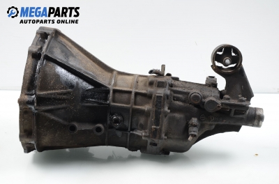  for Nissan Vanette III (S20; SE; SK) 2.3 D, 75 hp, truck, 1999