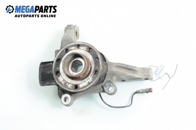 Knuckle hub for Opel Vectra C 2.2 16V DTI, 125 hp, sedan automatic, 2005, position: front - right