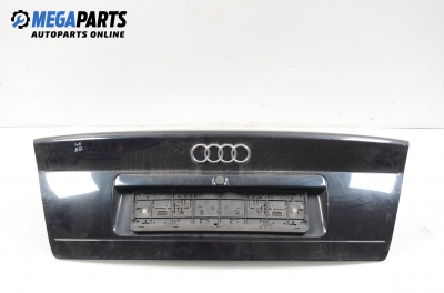 Boot lid for Audi A4 (B5) 1.8, 125 hp, sedan, 1995