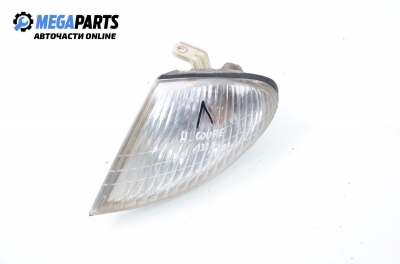 Blinker for Hyundai Coupe (RD) (1996-1999) 1.6, coupe, position: left
