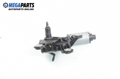 Front wipers motor for Audi A4 (B7) 2.0 TDI, 140 hp, station wagon, 2004