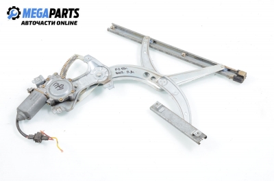 Macara electrică geam for Volkswagen Passat (B3) (1988-1993) 1.8, combi, position: dreaptă - fața