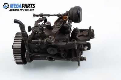 Pompă de injecție motorină for Opel Vectra A 1.7 D, 57 hp, hatchback, 1994 № 237605