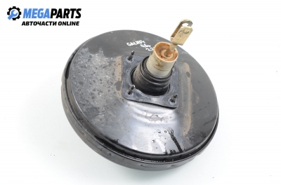 Brake servo for Ford Galaxy 2.0, 116 hp, 1996