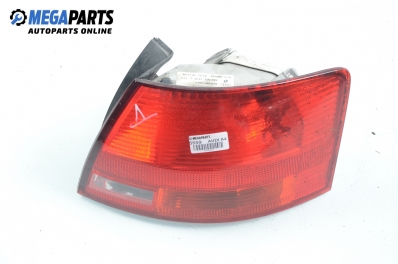 Tail light for Audi A4 (B7) 2.0 TDI, 140 hp, station wagon, 2004, position: right № 8E9 945 096 C