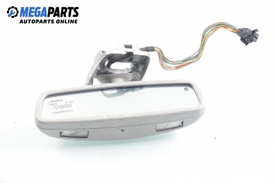 Oglindă electro-cromatică pentru Mercedes-Benz S-Class W220 4.0 CDI, 250 cp automat, 2000