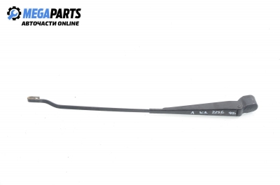 Wischerarm frontscheibe for Ford Ka 1.3, 60 hp, 1997, position: links