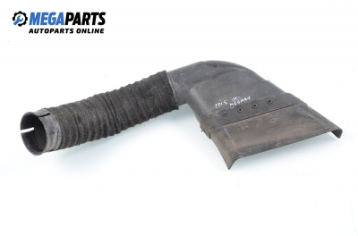 Air duct for Renault Megane 1.9 dCi, 120 hp, station wagon, 2003