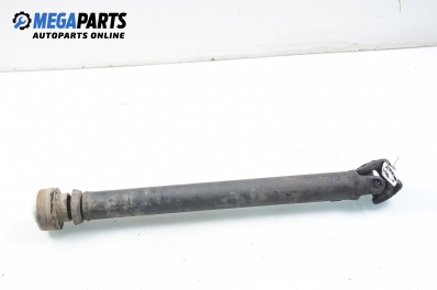 Tail shaft for Hyundai Terracan 2.9 CRDi 4WD, 163 hp, 2004, position: front
