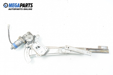 Macara electrică geam pentru Honda Accord V 2.0, 131 cp, sedan, 1994, poziție: dreaptă - fața