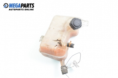 Behälter für frostschutzmittel for Renault Megane II 1.5 dCi, 106 hp, hecktür, 2005