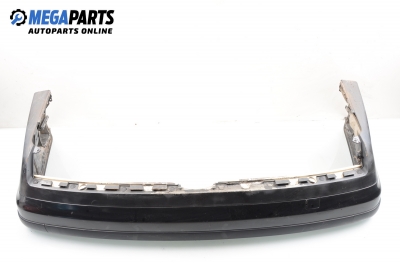 Rear bumper for BMW 3 (E36) 1.8 is, 140 hp, coupe, 1993, position: rear
