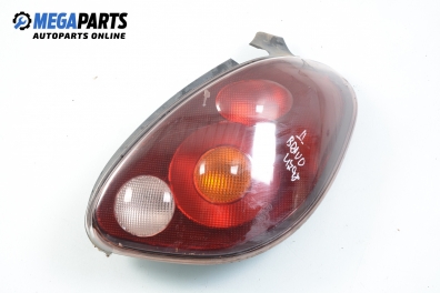 Tail light for Fiat Bravo 1.4, 80 hp, 3 doors, 1997, position: right