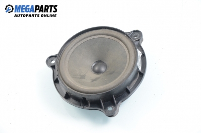 Loudspeaker for Nissan Almera (N16) (2000-2006)