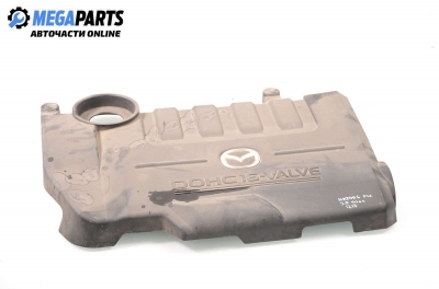 Dekordeckel motor for Mazda 6 (2002-2008) 2.0, hecktür