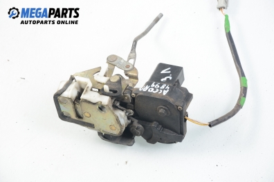 Încuietoare for Honda Accord V 2.0, 131 hp, sedan, 1994, position: stânga - spate