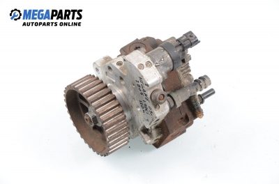 Diesel injection pump for Renault Megane II 1.9 dCi, 120 hp, station wagon, 2003 № 0 445 010 075