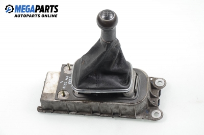 Schalthebel for Volkswagen Bora 2.0, 115 hp, sedan, 2002