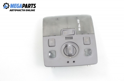 Interior courtesy light for Audi A4 (B5) 2.5 TDI, 150 hp, station wagon automatic, 2000