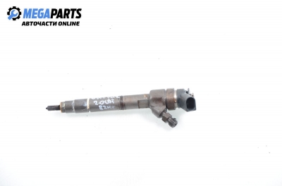 Diesel fuel injector for Mercedes-Benz A-Class W169 (2004-2013) 2.0, hatchback