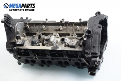 Cylinder head no camshaft included for Mercedes-Benz A-Class W169 1.8 CDI, 109 hp, 5 doors, 2005