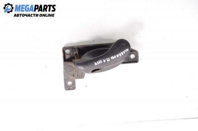 Innerer griff for Fiat Marea (1996-2003) 1.6, combi, position: links, vorderseite