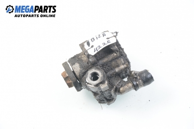Power steering pump for Seat Ibiza (6K) 1.4, 60 hp, hatchback, 3 doors, 1995