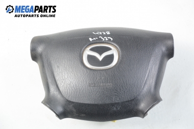 Airbag pentru Mazda 323 (BJ) 1.3 16V, 73 cp, sedan, 2001