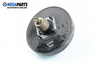 Brake servo for Citroen Xsara 1.9 D, 70 hp, station wagon, 1999