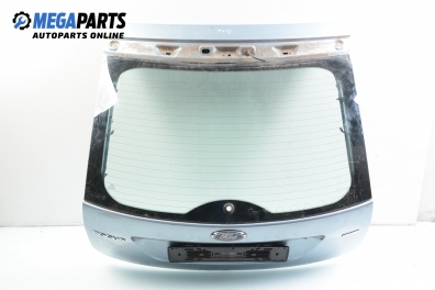 Capac spate pentru Ford Focus II 1.6 TDCi, 90 cp, hatchback, 5 uși, 2005