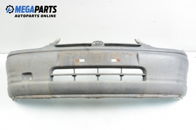Frontstoßstange for Opel Combo 1.7 D, 60 hp, lkw, 1995, position: vorderseite