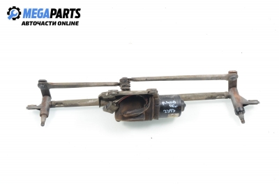 Front wipers motor for Peugeot 406 2.0 16V, 135 hp, sedan, 1996