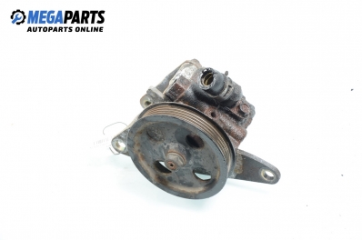 Power steering pump for Toyota Corolla (E110) 1.4, 86 hp, hatchback, 5 doors, 1999