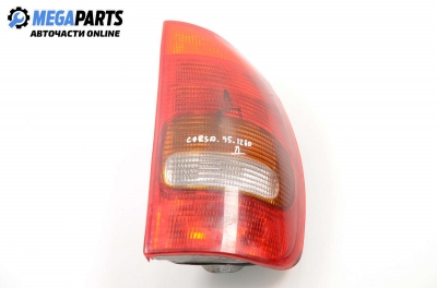 Stop for Opel Corsa B (1993-2000) 1.2, hatchback, position: dreapta