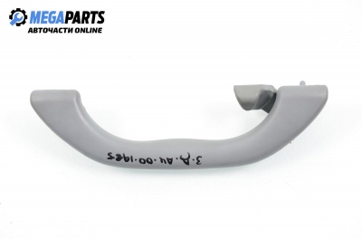 Mâner for Audi A4 (B5) 2.5 TDI, 150 hp, combi automatic, 2000, position: dreaptă - spate