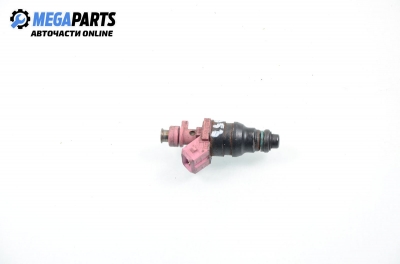 Gasoline fuel injector for Peugeot 406 2.0 16V, 135 hp, sedan, 1996