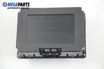 Display for Opel Omega B 2.0 16V, 136 hp, sedan, 1994 № GM 90 379 234