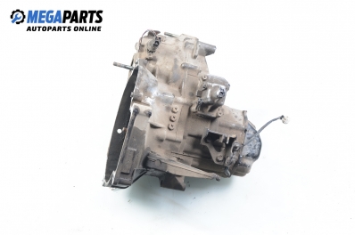  for Suzuki Baleno 1.3 16V, 85 hp, sedan, 1997