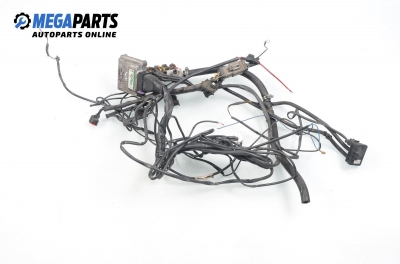 Sistem de injecție LPG Agis M210 67R-014020
