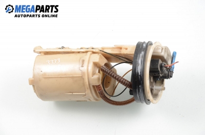 Fuel supply pump housing for Volkswagen Lupo 1.0, 50 hp, 1998