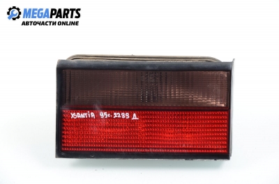 Inner tail light for Citroen Xantia 1.6, 88 hp, hatchback, 1995, position: right