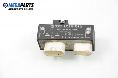 Relais kühlerlüfter für Volkswagen Bora 2.0, 115 hp, sedan, 2002 № 1J0 919 506 Q