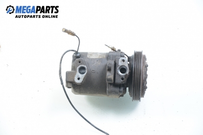 AC compressor for Suzuki Baleno 1.3 16V, 85 hp, sedan, 1997