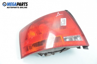 Tail light for Audi A4 (B7) 2.0 TDI, 140 hp, station wagon, 2004, position: left