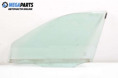 Window for Fiat Marea 1.6 16V, 103 hp, station wagon, 2001, position: front - left