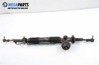 Hydraulic steering rack for Opel Vectra A 1.7 D, 57 hp, hatchback, 5 doors, 1994